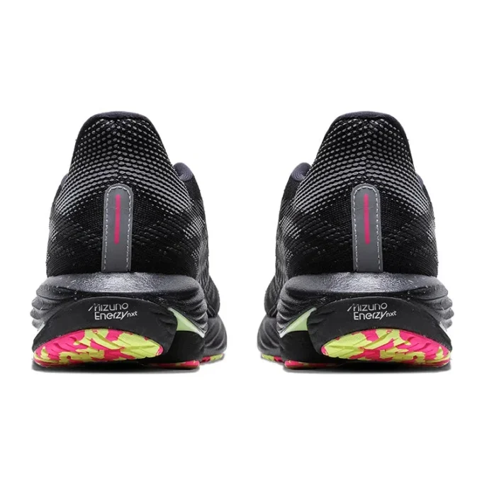 Wave Rider 28 “Black Sunny Lime”