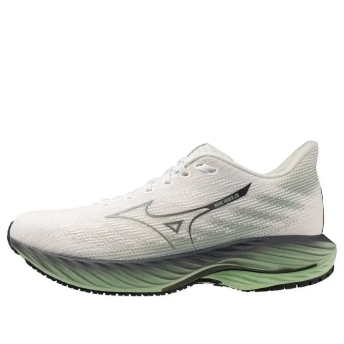 Wave Rider 28 “Snow White Frosty Green”