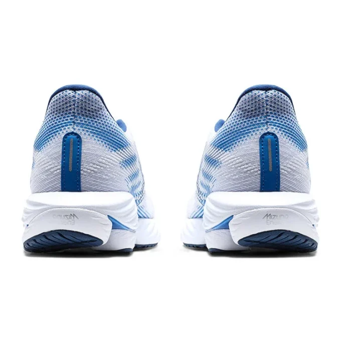 Wave Rider 28 “White Estate Blue”