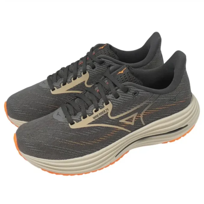 Wave Rider 29 “Gray”