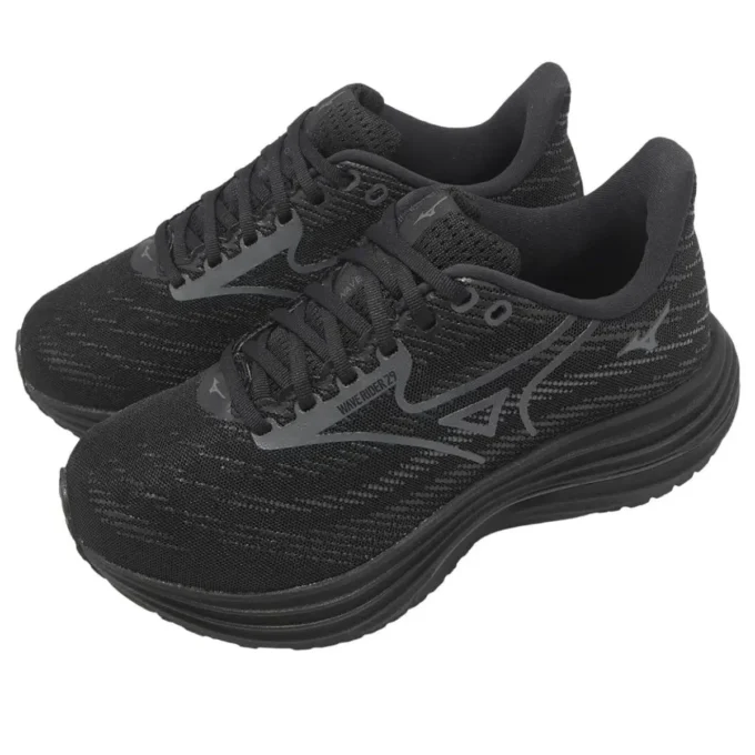 Wave Rider 29 Super Wide “Black”