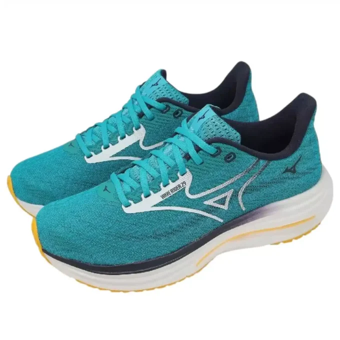 Wave Rider 29 “Turquoise Blue”