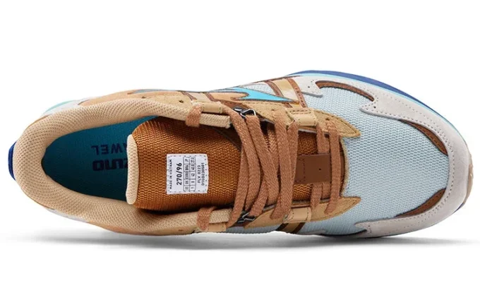 Wave Rider B “Digawel”