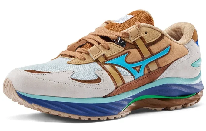 Wave Rider B “Digawel”