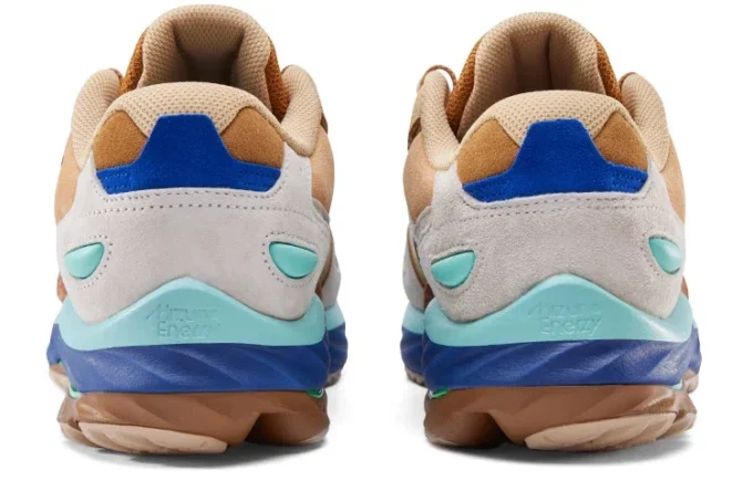 Wave Rider B “Digawel”