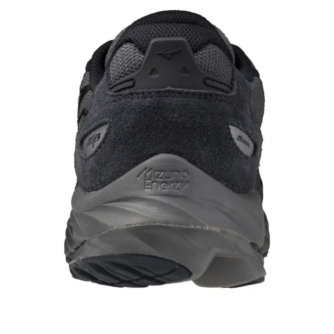 Wave Rider B Gore-Tex “Quiet Shade Silver”