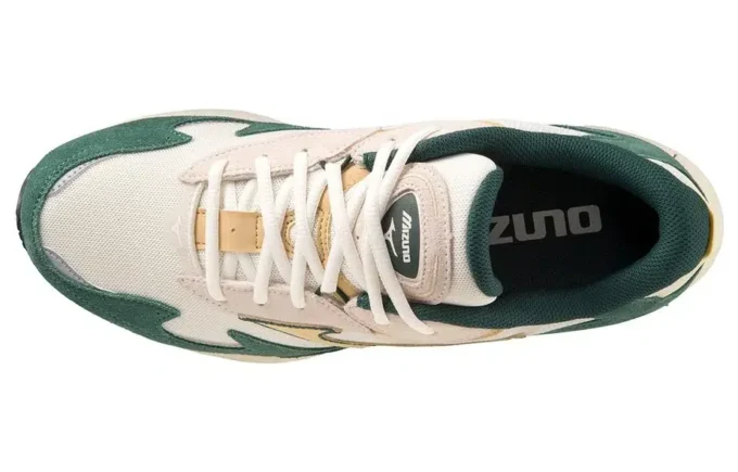 Wave Rider Beta “Bistro Green”