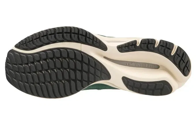 Wave Rider Beta “Bistro Green”