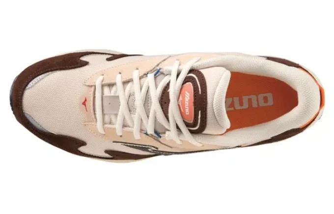 Wave Rider Beta “Chicory Coffee”