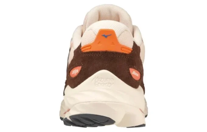 Wave Rider Beta “Chicory Coffee”