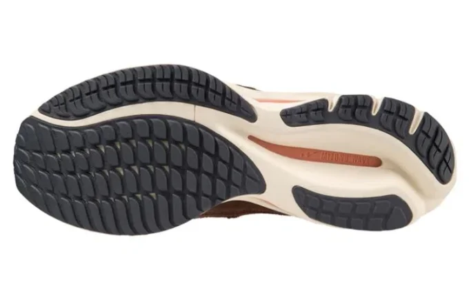 Wave Rider Beta “Chicory Coffee”