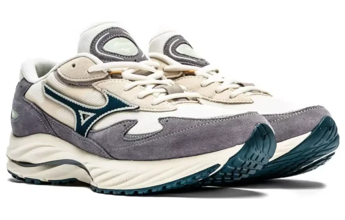 Wave Rider Beta “Grey Beige”