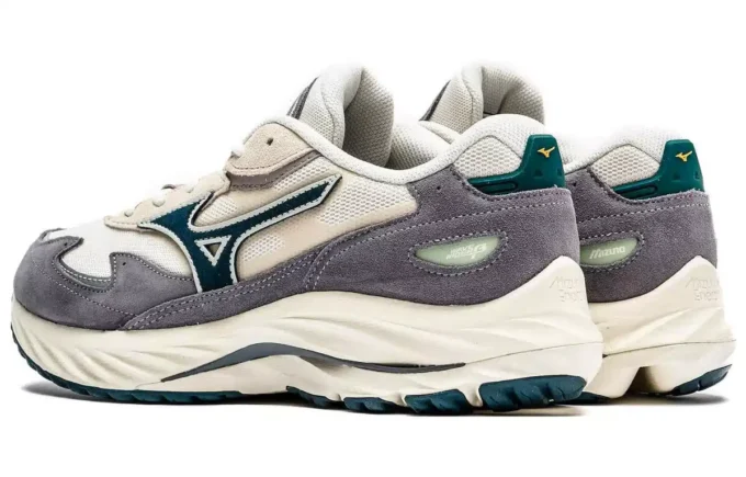 Wave Rider Beta “Grey Beige”