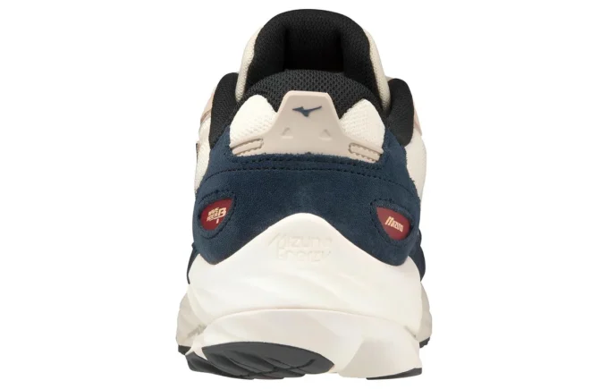 Wave Rider Beta “Insignia Blue”