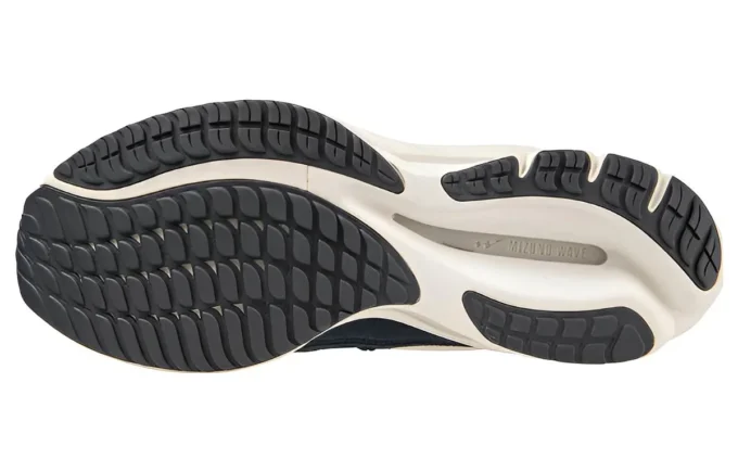 Wave Rider Beta “Insignia Blue”