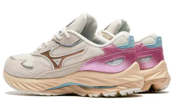 Wave Rider Beta “Kosei Pack”