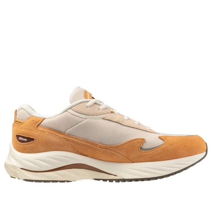 Wave Rider Beta “Peach Bloom Major Brown”