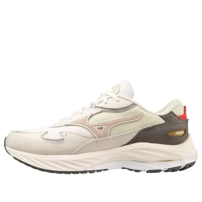 Wave Rider Beta “Silver Cloud Sunstruck”