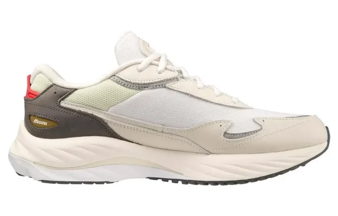 Wave Rider Beta “Silver Cloud Sunstruck”