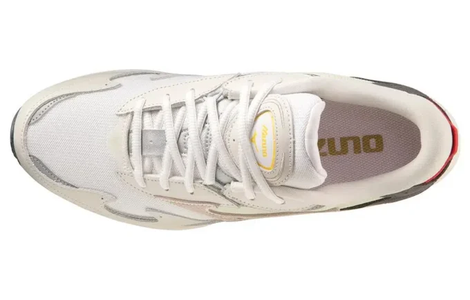 Wave Rider Beta “Silver Cloud Sunstruck”