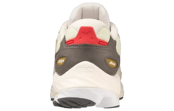 Wave Rider Beta “Silver Cloud Sunstruck”