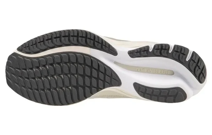 Wave Rider Beta “Silver Cloud Sunstruck”