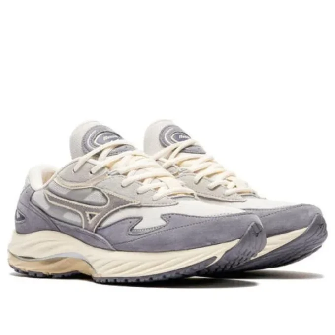 Wave Rider Beta “Sterling Blue Quicksilver”