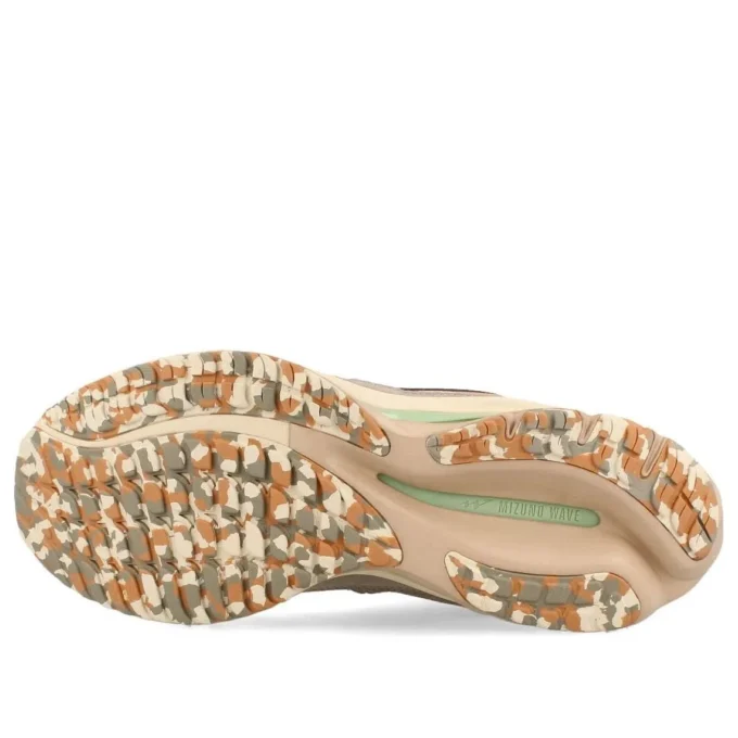 Wave Rider Beta “Tan”