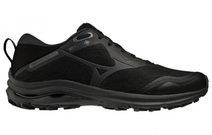Wave Rider GORE-TEX 4E Wide “Black”