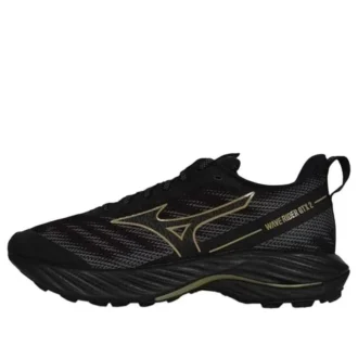 Wave Rider GTX 2 “Black Gold”