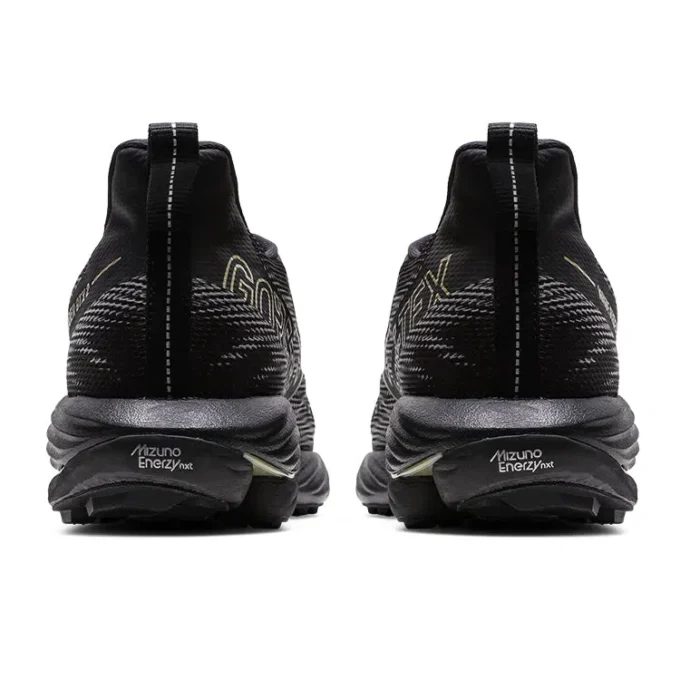 WAVE RIDER GTX 2 “Black Silver”