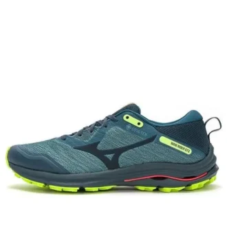 Wave Rider Gtx 24 “Green Yellow”