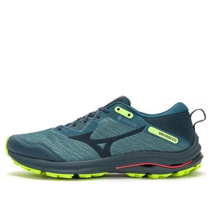 Wave Rider Gtx 24 “Green Yellow”