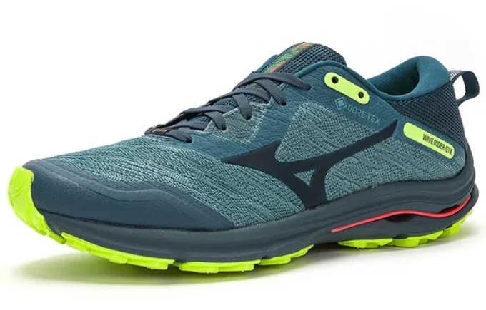 Wave Rider Gtx 24 “Green Yellow”