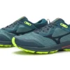 Wave Rider Gtx 24 “Green Yellow”