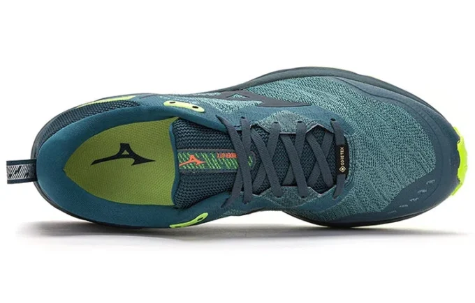 Wave Rider Gtx 24 “Green Yellow”