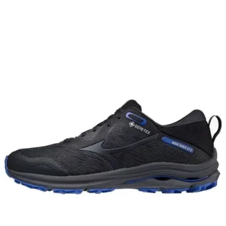 Wave Rider Gtx “Black Blue”