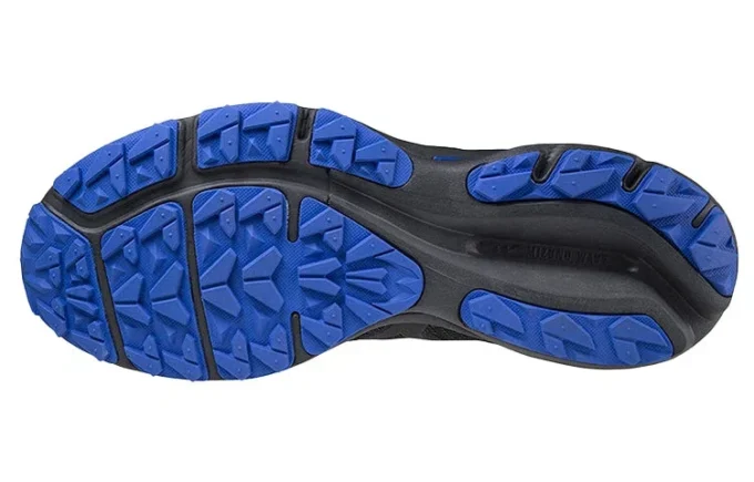 Wave Rider Gtx “Black Blue”