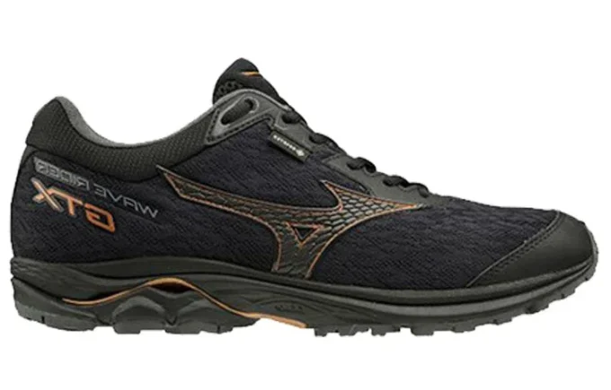 Wave Rider GTX “Black Gold”