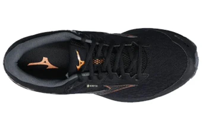 Wave Rider GTX “Black Gold”