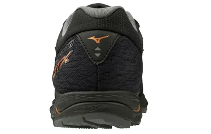 Wave Rider GTX “Black Gold”