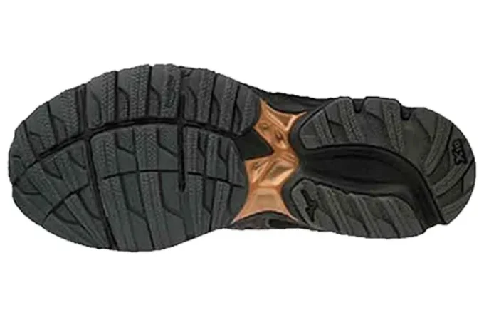 Wave Rider GTX “Black Gold”