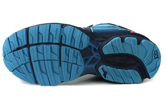 Wave Rider GTX “Blue Black”