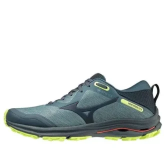 Wave Rider Gtx “Grey Green”