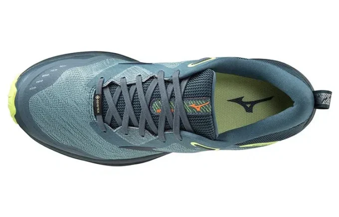 Wave Rider Gtx “Grey Green”