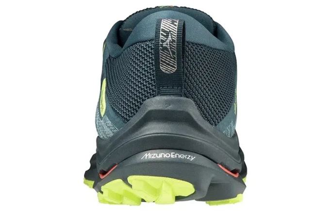 Wave Rider Gtx “Grey Green”