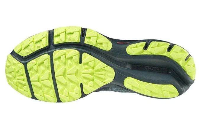 Wave Rider Gtx “Grey Green”