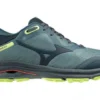 Wave Rider Gtx Sw “Grey Green”