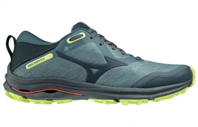 Wave Rider Gtx Sw “Grey Green”