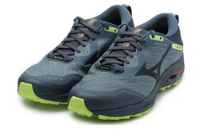 Wave Rider Gtx Sw “Grey Green”